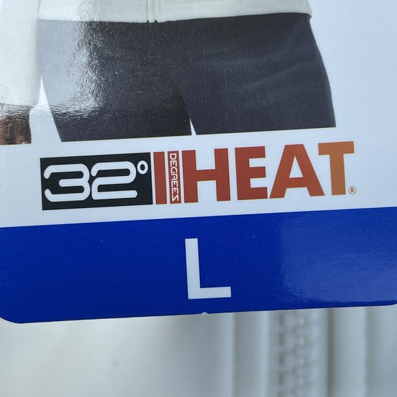 32 Degrees Women's L Jacket Cream e0887 - Picture 4 of 7